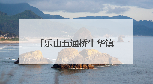 乐山五通桥牛华镇二码头小学：适应与成长，助力新启航