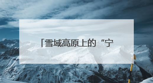 雪域高原上的“宁波门巴”：海拔4500米的生命守护